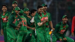 Bangladesh vs New Zealand 2nd ODI, LIVE Streaming: Watch BAN vs NZ, 2nd ODI, live telecast online